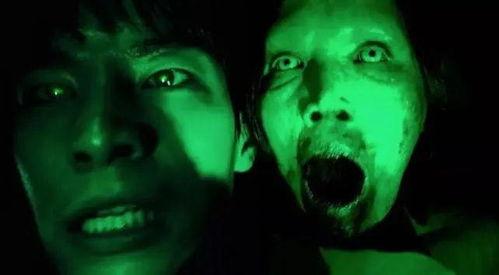 恐怖片手机在线观看,手机暗影，揭秘恐怖片在线观看的惊悚之旅