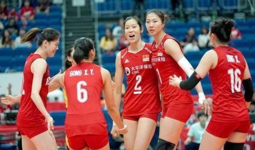 天津女排爆料视频回放最新,最新爆料视频背后的精彩瞬间 第2张 天津女排爆料视频回放最新,最新爆料视频背后的精彩瞬间 第2张