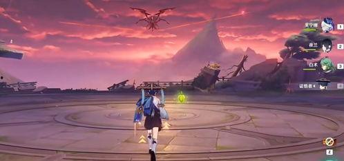 散兵复刻最新爆料,神秘角色即将登场，游戏剧情再掀波澜  第3张