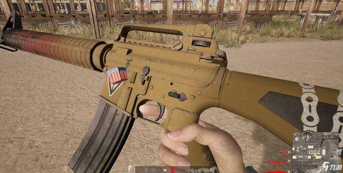 绝地求生黑货箱最新爆料,神秘内容大揭秘! 第2张 绝地求生黑货箱最新爆料,神秘内容大揭秘! 第2张