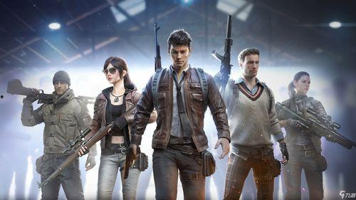 和平精英红装爆料最新2025年,全新红装系列震撼来袭！