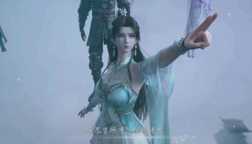 斗破苍穹最新建模爆料,全新建模惊艳亮相,揭开神秘面纱 第3张 斗破苍穹最新建模爆料,全新建模惊艳亮相,揭开神秘面纱 第3张